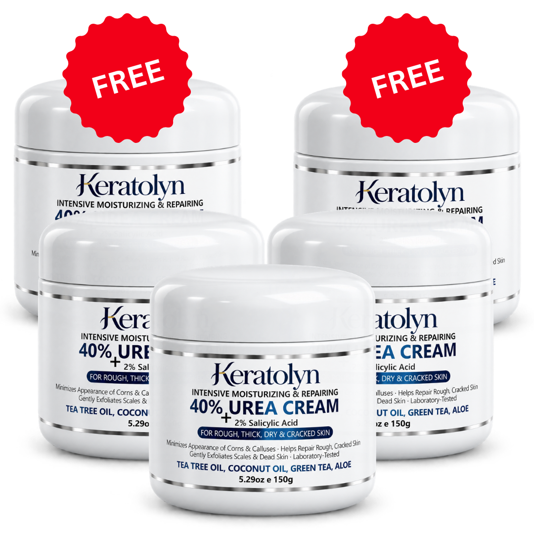 Keratolyn
