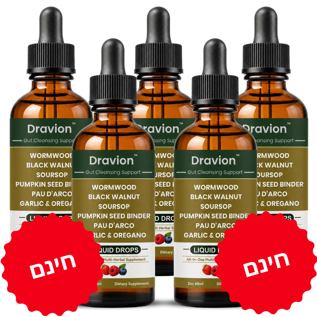 Dravion