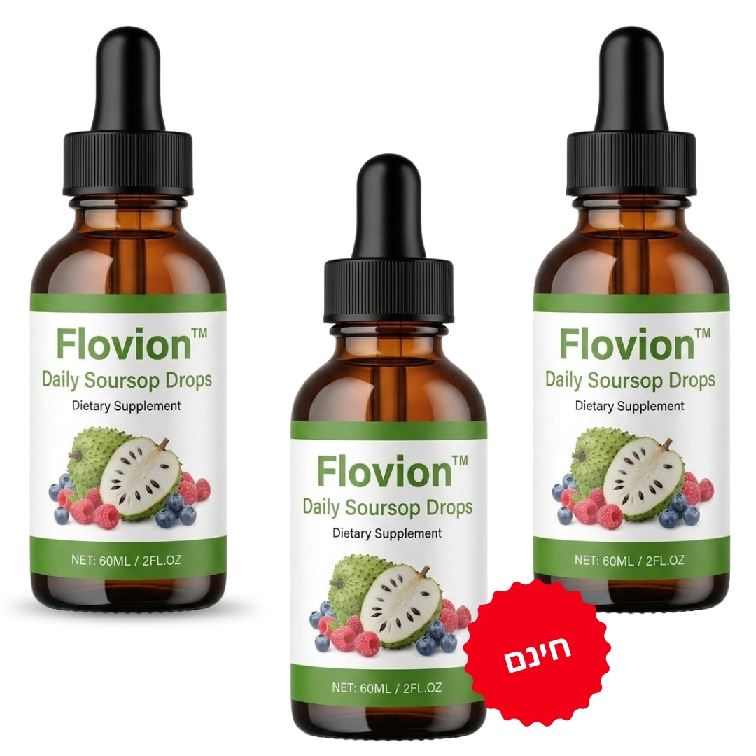 Flovion