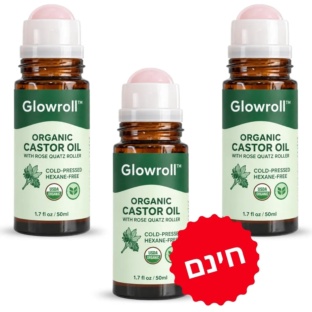 Glowroll