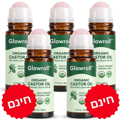 Glowroll