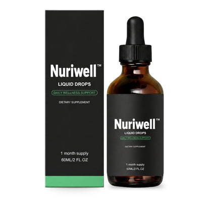 Nuriwell