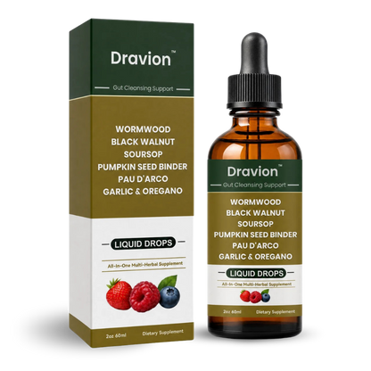 Dravion