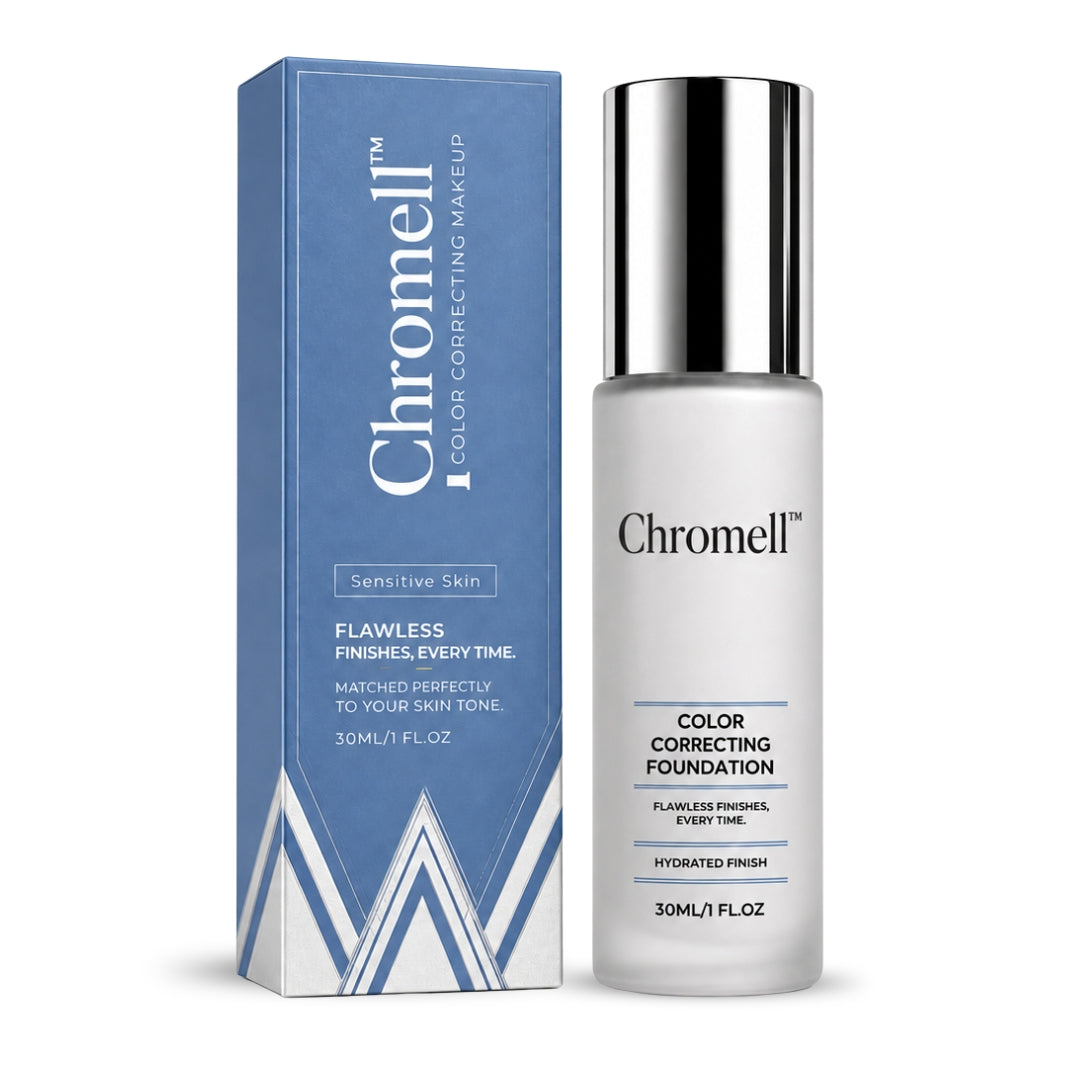 Chromell