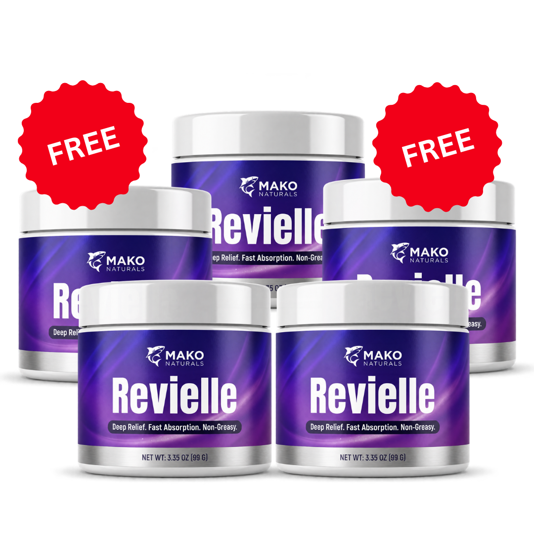 Revielle