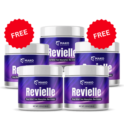 Revielle