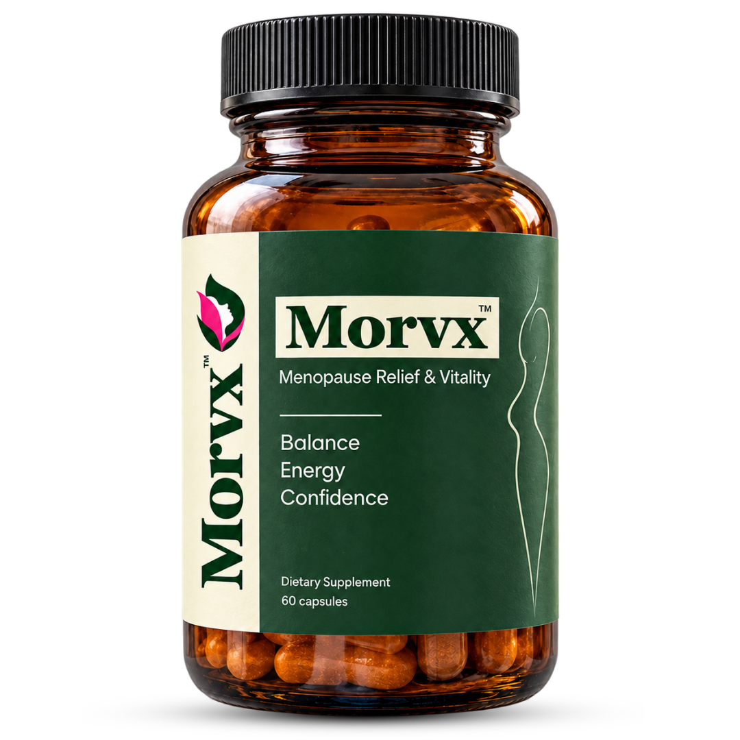 Morvx