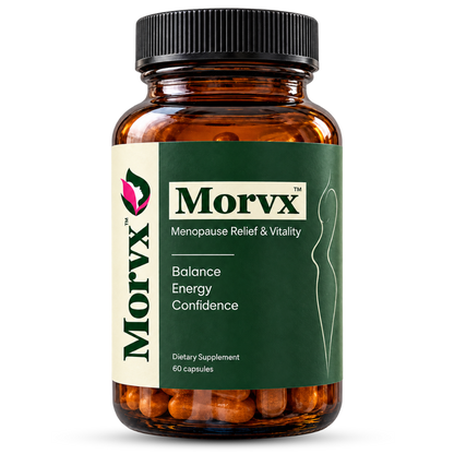 Morvx