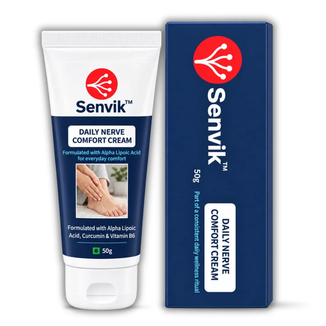 Senvik
