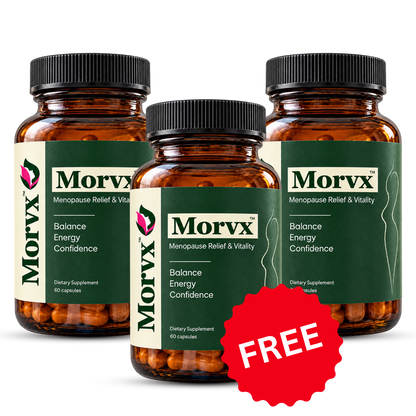 Morvx