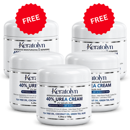 Keratolyn